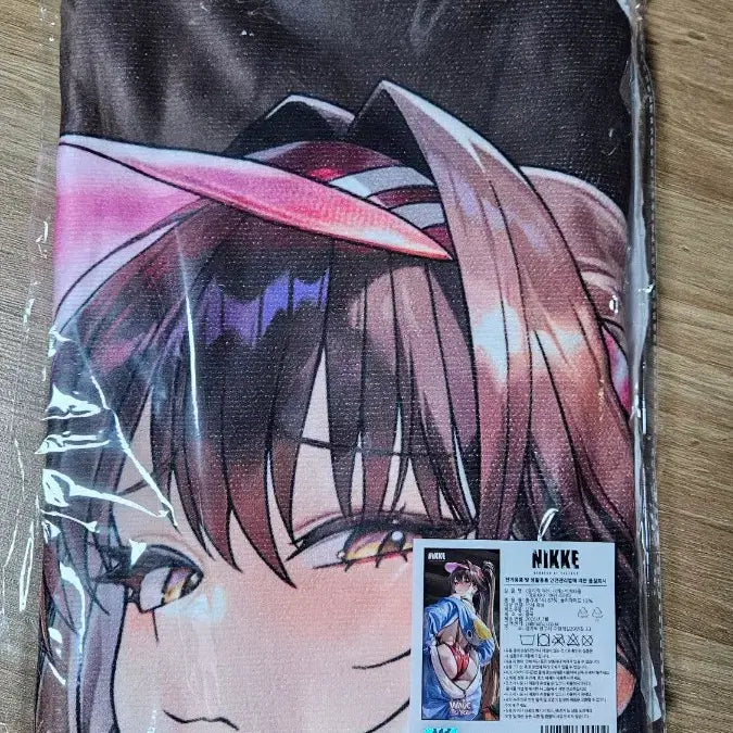 [BUNJANG] Goddess of Victory: Nikke 2026 Summer Pop-up Marchena Goods Bundle Set / 승리의 여신 :니케 2026 여름 팝업스토어 마르차나 굿즈 세트 일괄