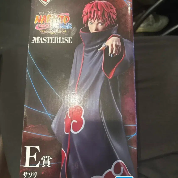 [BUNJANG] Naruto Sasori Figure / 택포8.8 나루토 e상 사소리 피규어 급쳐