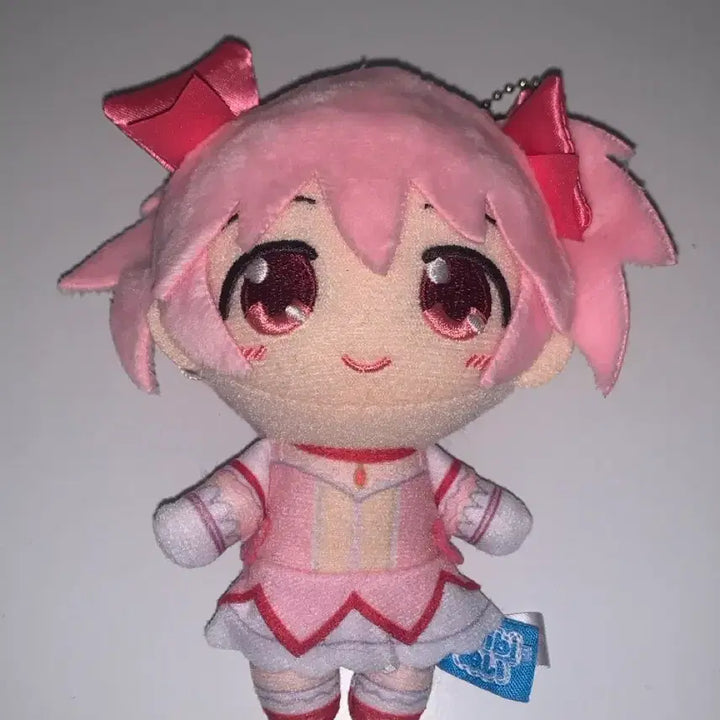[BUNJANG] Madoka Magica Chibi Plush / 마도카 치비누이 판매합니다!