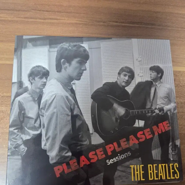 [BUNJANG] The Beatles &