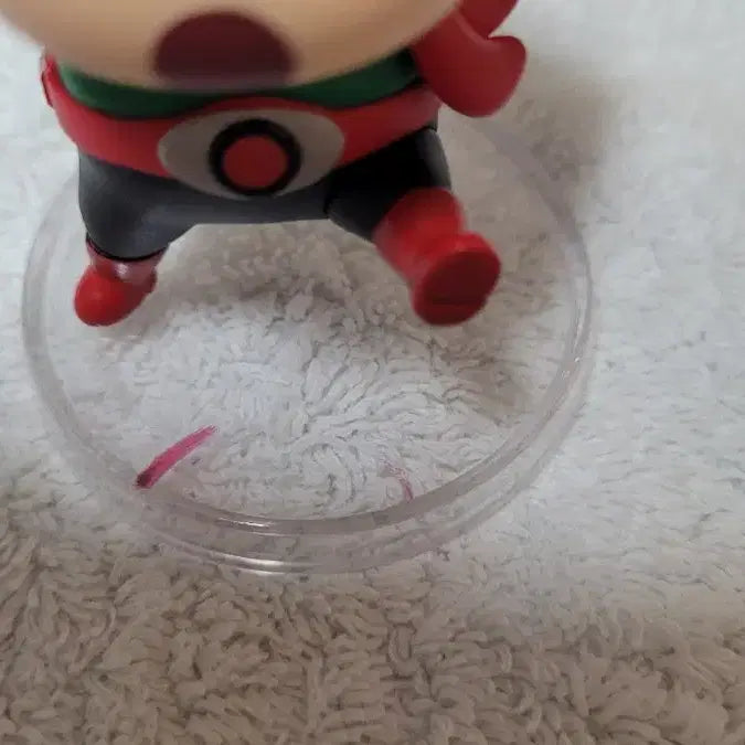 [BUNJANG] Crayon Shin-chan Kamen Rider Figure Set / 가면 라이더 짱구 일괄 판매