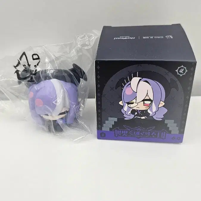 [BUNJANG] ZENZONEZ Vivian Figure The Venti Collaboration / 젠존제 젠레스 존 제로 더벤티 콜라보 비비안 피규어