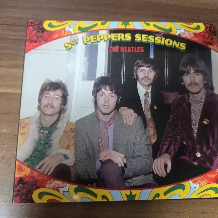 [BUNJANG] The Beatles Sgt. Pepper&