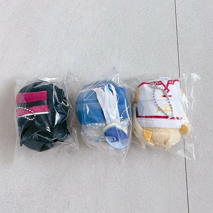 [BUNJANG] Fate/Grand Order Johanna Constantine Bradamante Mochi Doll Goods / 페그오 그랜드오더 페이트 요한나 콘스탄티노스 브라다만테 모찌 인형 굿즈