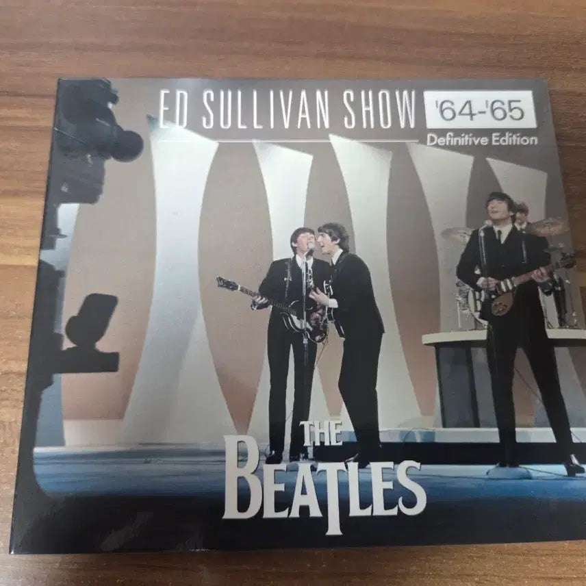 [BUNJANG] The Beatles Ed Sullivan Show &