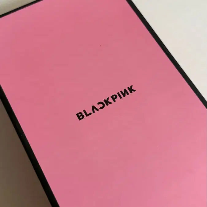 [BUNJANG] Blackpink Lightstick / 블랙핑크 뿅봉