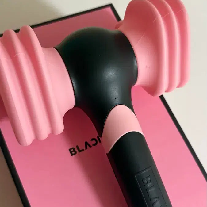 [BUNJANG] Blackpink Lightstick / 블랙핑크 뿅봉
