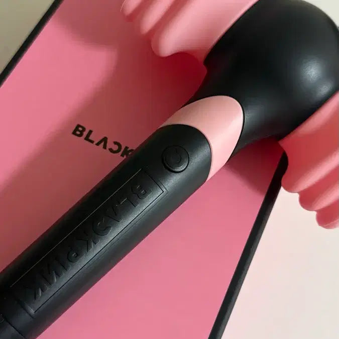 [BUNJANG] Blackpink Lightstick / 블랙핑크 뿅봉