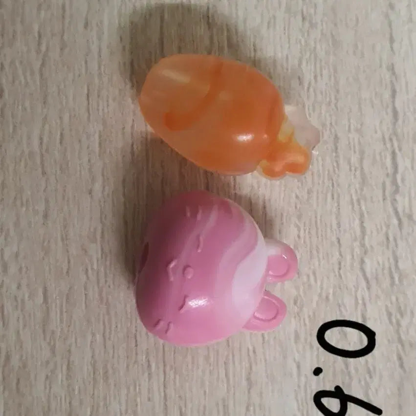 [BUNJANG] Pixely DIY Plastic Keyring Suhyun / 픽셀리 DIY 플라스틱 키링 수현 원가이하