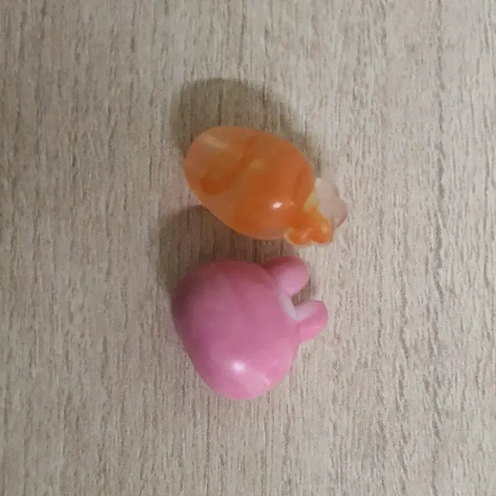 [BUNJANG] Pixely DIY Plastic Keyring Suhyun / 픽셀리 DIY 플라스틱 키링 수현 원가이하