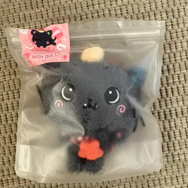 [BUNJANG] NCT WISH Riku Wish Doll / 엔시티위시 리쿠 위시돌