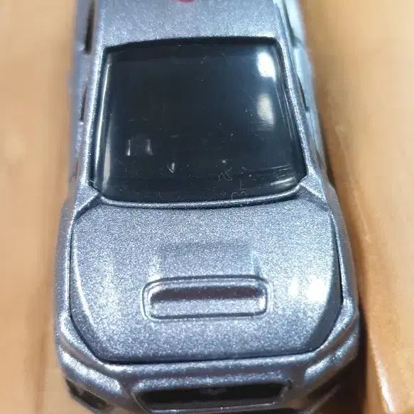[BUNJANG] Tomica No. 2 Subaru WRX S4 Masked Patrol Car / 토미카 No.2 스바루 WRX S4 복면 순찰차