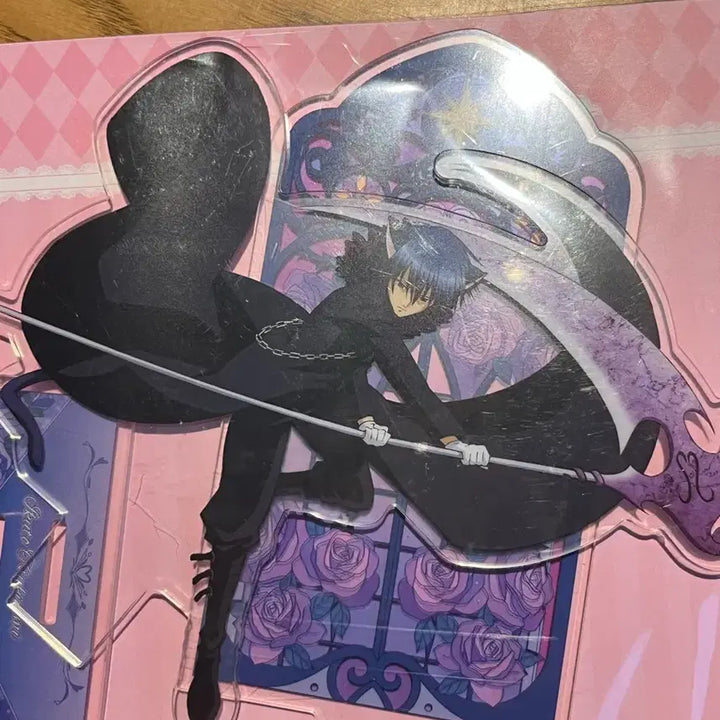 [BUNJANG] Character Converse China Kuji Toma / 캐릭캐릭체인지 중국 쿠지 토마