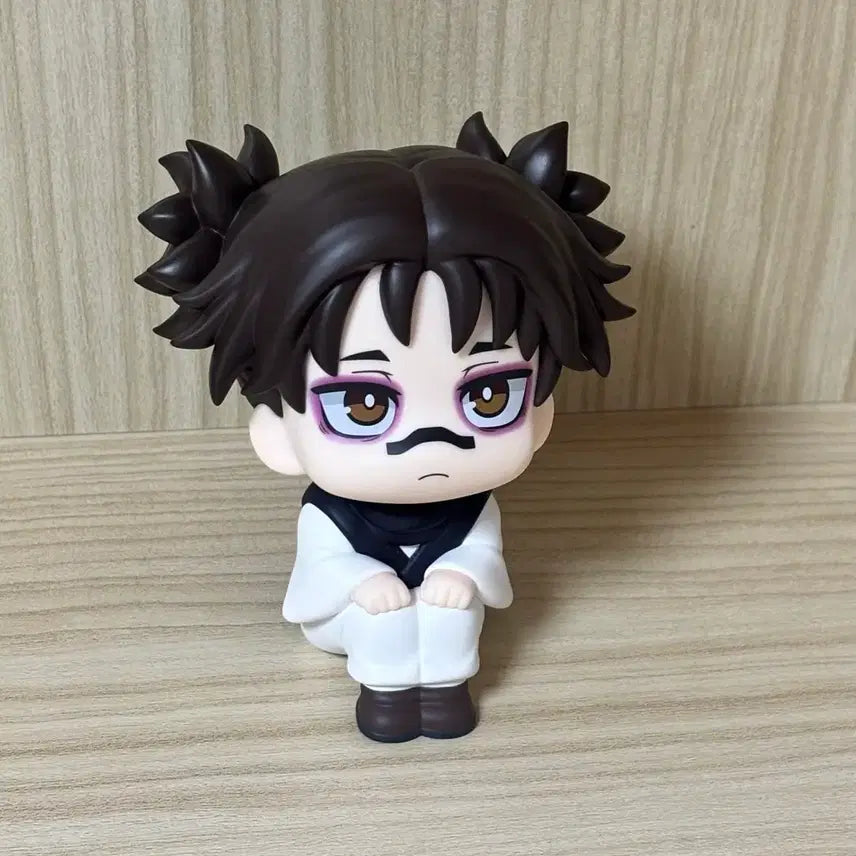 [BUNJANG] Jujutsu Kaisen Choso Plush Cushion / 7만)주술회전 쵸소우 쵸쇼우 방석 룩업