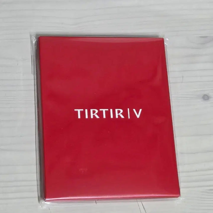 [BUNJANG] BTS V Tir Tir Mini Photobook Sealed / BTS 뷔 티르티르 미니 포토북 미개봉