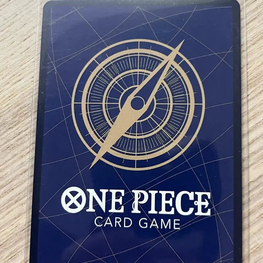 [BUNJANG] One Piece Card Koby / (일판, 병행, sec) 원피스 카드 코비