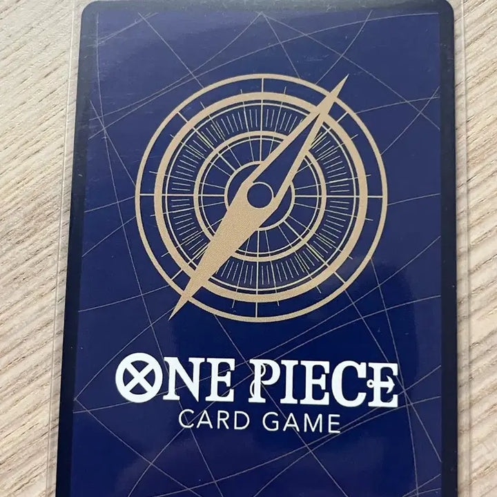 [BUNJANG] One Piece Card Koby / (일판, 병행, sec) 원피스 카드 코비