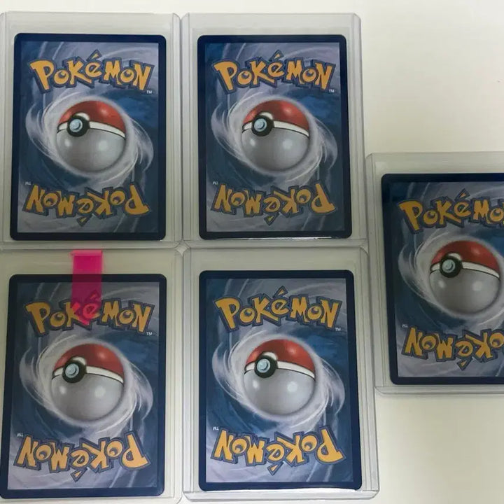 [BUNJANG] Pokemon Cards 15-Card Bundle Set (No Duplicates) / 포켓몬카드ar 15장 무중복 일괄