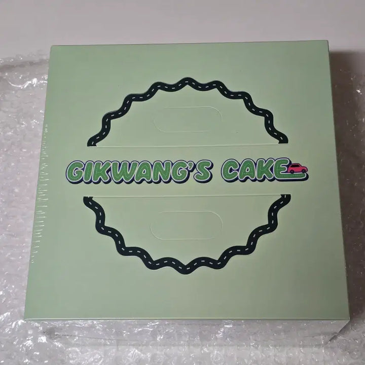 [BUNJANG] Highlight Kikwang 2025 Birthday Box MD / 하이라이트 기광 2025 생일박스 birthday box 엠디 판매 양도합니다