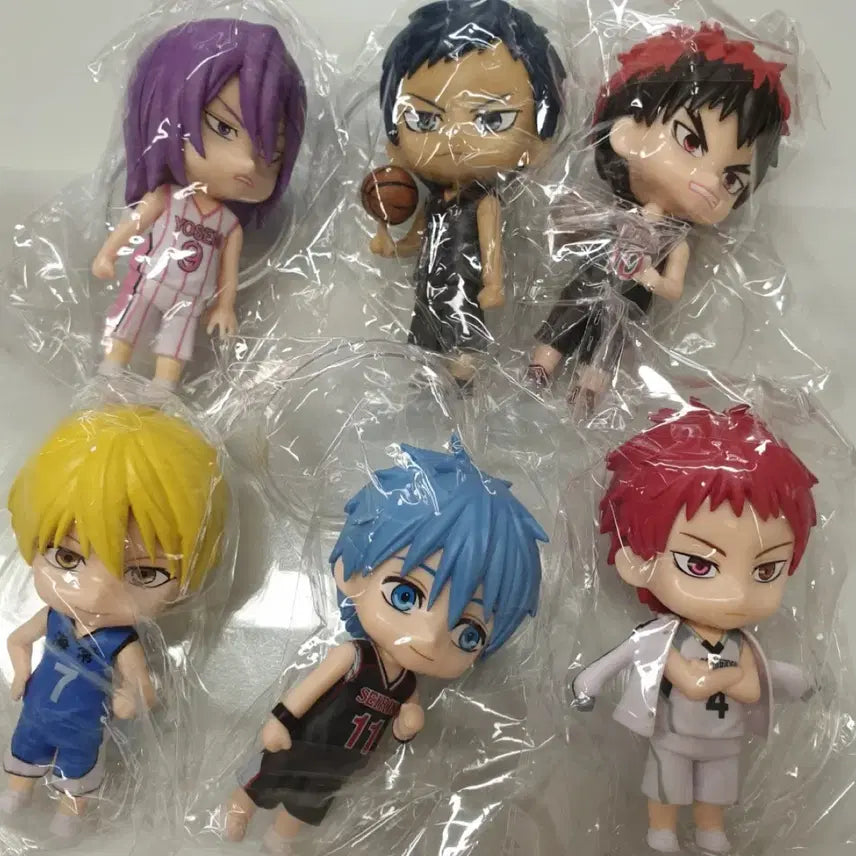 [BUNJANG] Kuroko&