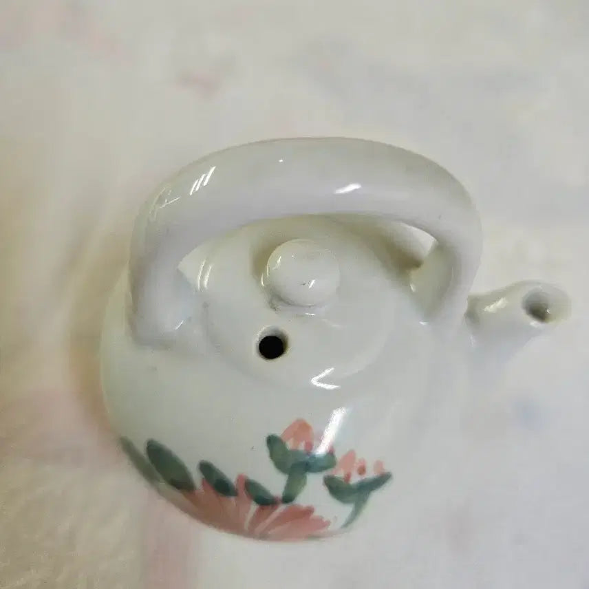 [BUNJANG] Vintage Inkstone / 오래된 연적~*