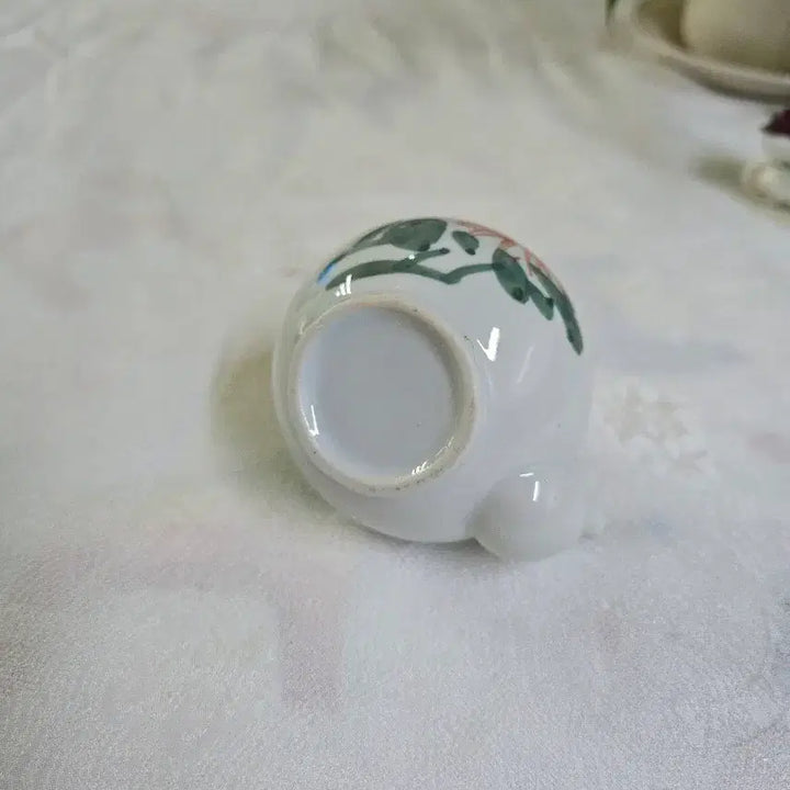 [BUNJANG] Vintage Inkstone / 오래된 연적~*