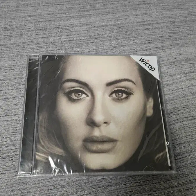 [BUNJANG] Adele 25 CD (Sealed) / 아델 25 CD 미개봉