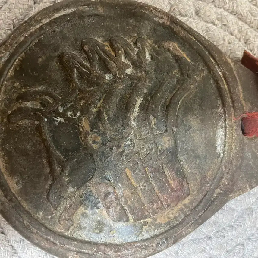 [BUNJANG] Sangseowon Horse Token / 상서원 마패