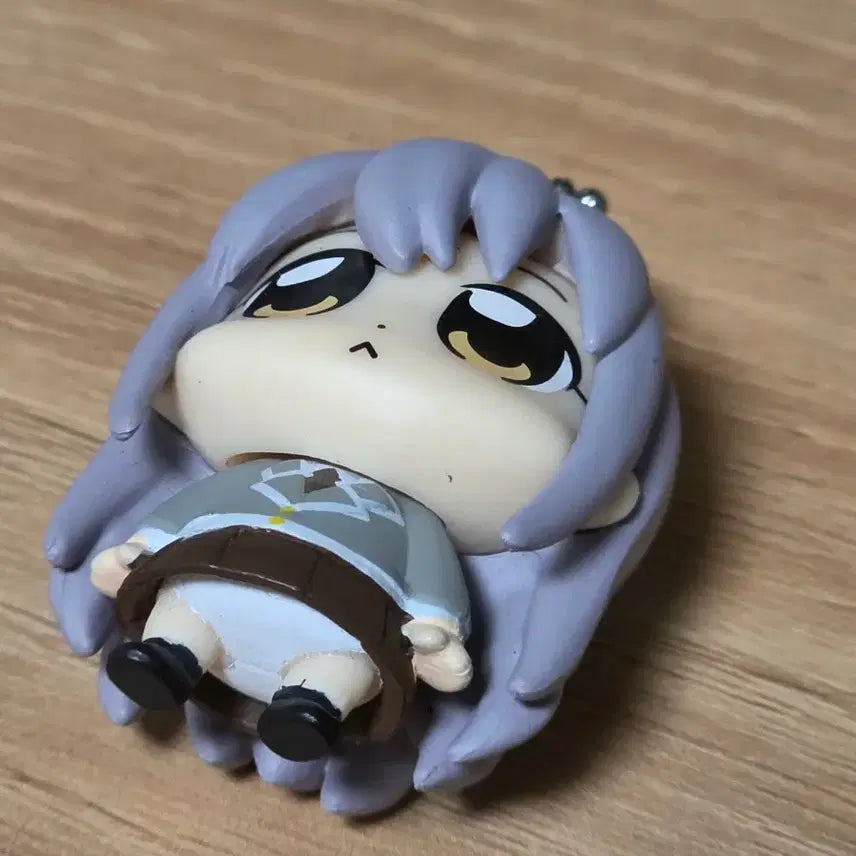 [BUNJANG] BanG Dream! Roselia Minato Yukina Bukubu Acrylic Keychain / 뱅드림 굿즈 로젤리아 미나토 유키나 부쿠부 키링