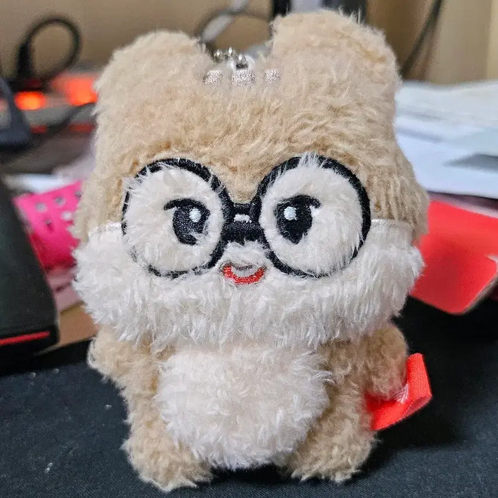 [BUNJANG] T1 Doran Animal Friends Doll / T1 Doran 티원 도란 애니멀 프렌즈 인형 양도