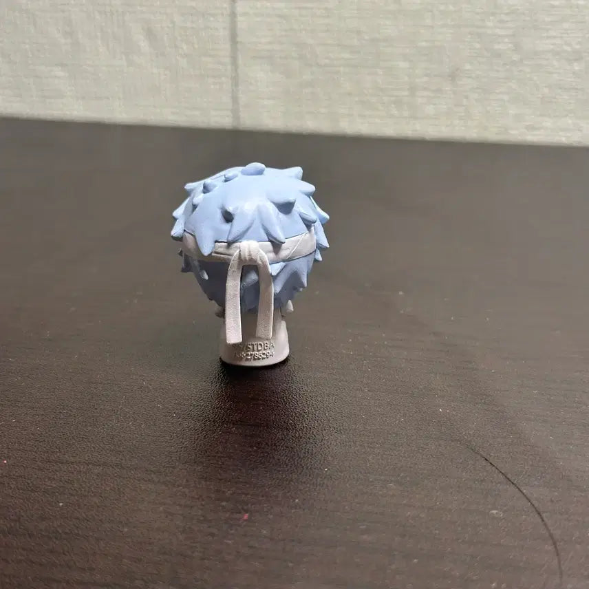 [BUNJANG] Gintama Gintoki Machiboke Gacha Figure / 은혼 긴토키 피규어 마치보케 가챠