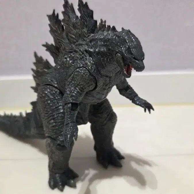 [BUNJANG] Godzilla Figure / (서비스)고질라 피규어 팝니다~