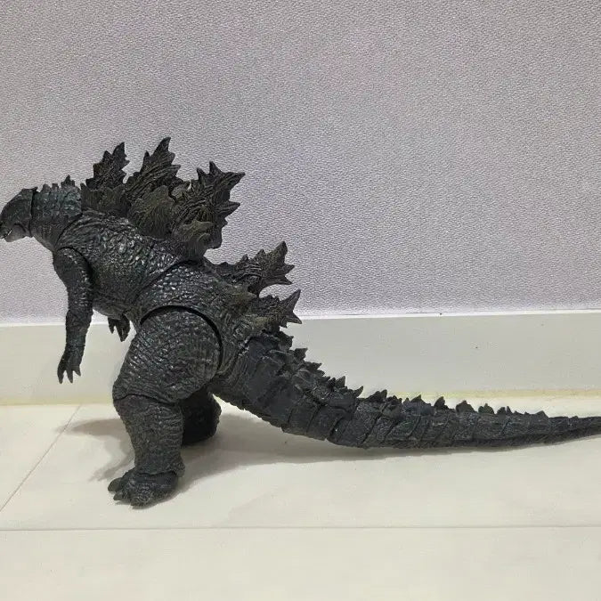 [BUNJANG] Godzilla Figure / (서비스)고질라 피규어 팝니다~