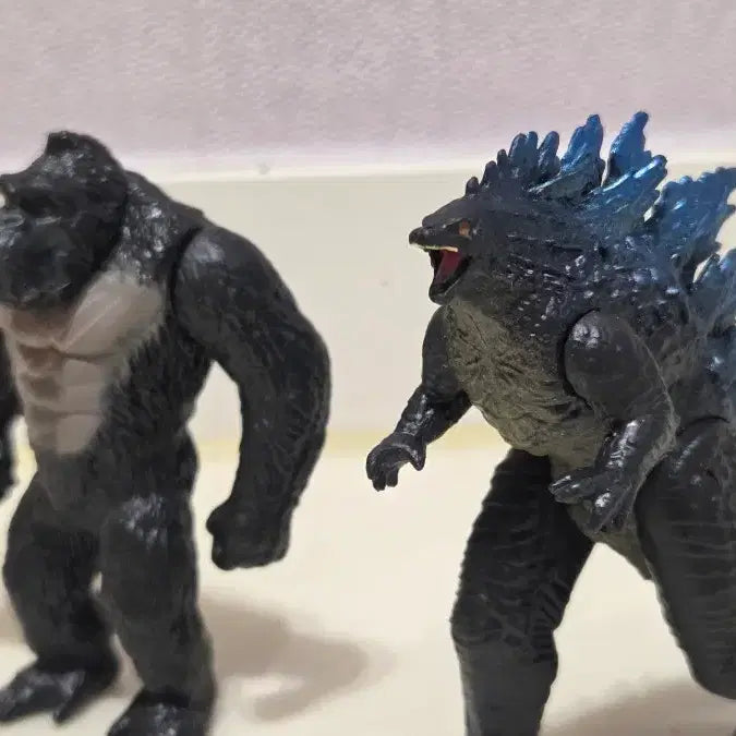 [BUNJANG] Godzilla Figure / (서비스)고질라 피규어 팝니다~