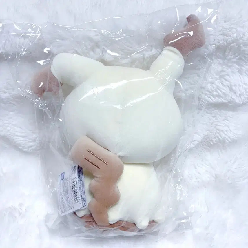 [BUNJANG] Pokemon Center Mimikyu Plush New / 이번주 할인) 포켓몬센터 따라큐 모찌인형 새상품