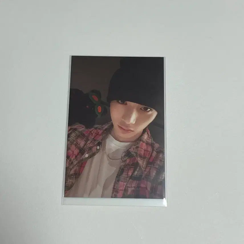 [BUNJANG] BOYNEXTDOOR Taesan 1st Fanclub &