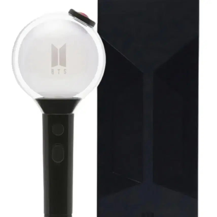 [BUNJANG] BTS Special Edition Lightstick / 방탄소년단 응원봉 스에밤 급처