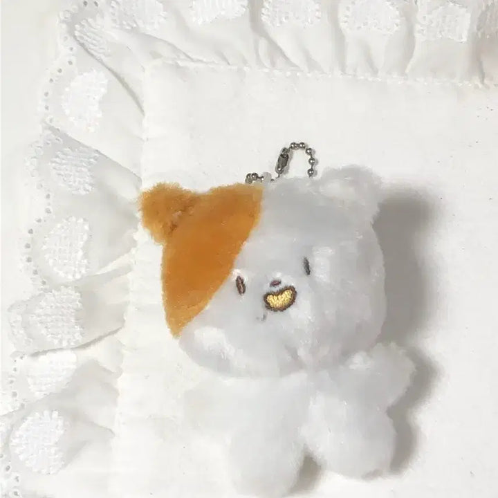 [BUNJANG] NCT Dream Jisung Pocket Doll Keychain Mascot / Nct dream 엔시티드림 지성 박지성 포켓찌 인형 키링 마스코트