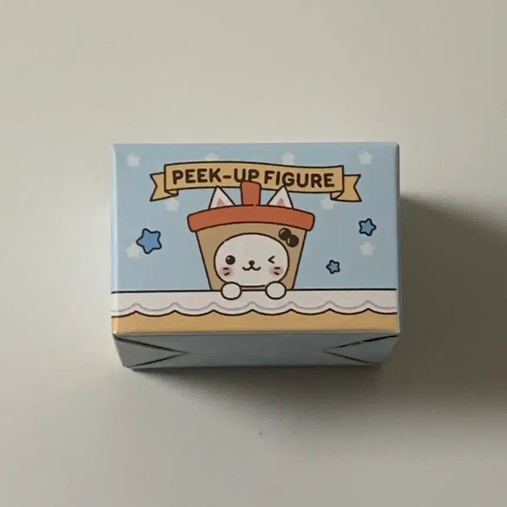 [BUNJANG] NCT WISH Pickup Figure Bubble Nyan / 엔시티위시 픽업피규어 히퍼 버블냥