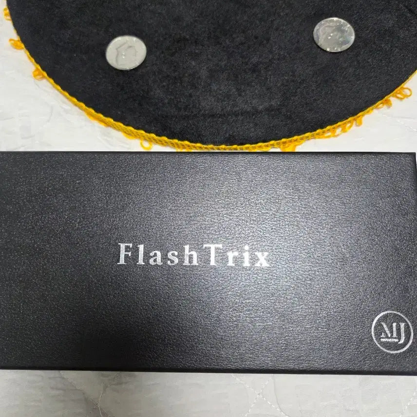 [BUNJANG] Flash Tricks 2.0 Magic Tool / 플래쉬트릭스2.0 마술도구