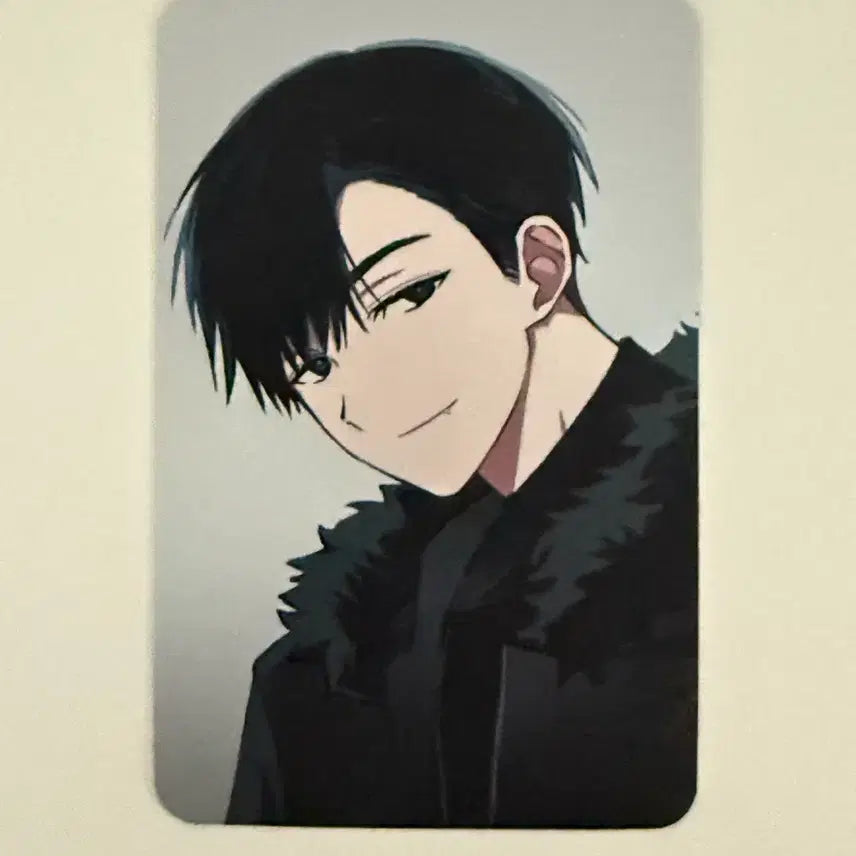[BUNJANG] A.C.E Ivan Pre-Debut Photocard / 판매/덤 O) 에이스테 이반 전프레 포카