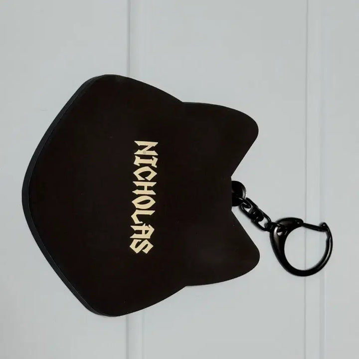 [BUNJANG] ENHYPEN WE ON FIRE Nicholas Can Badge Case / 앤팀 we on fire 위온파 팝업 니콜라스 캔뱃지 케이스