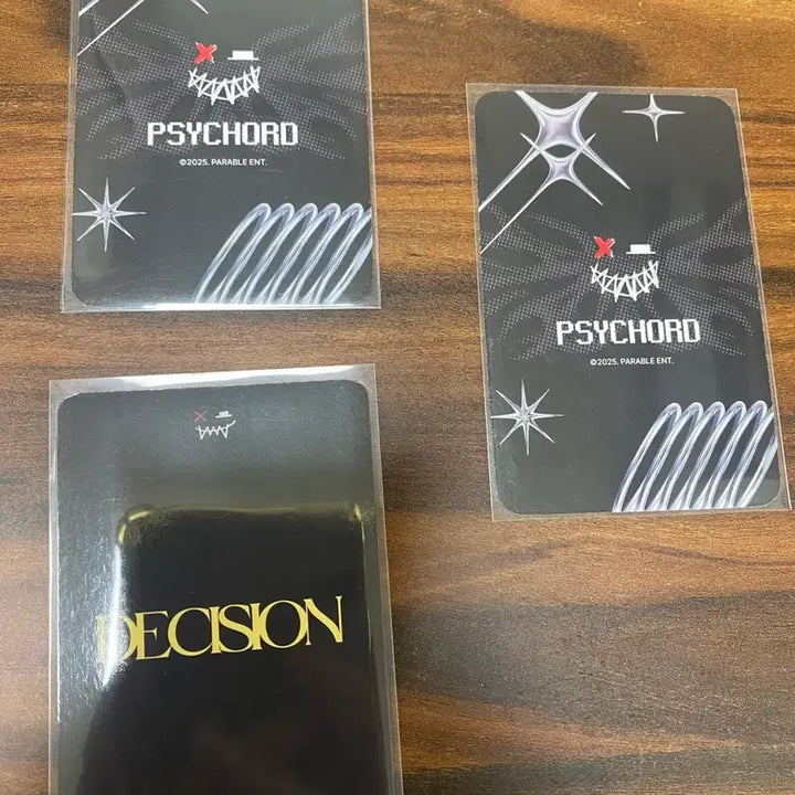 [BUNJANG] PSYCODE Louie Photocard Set / 싸이코드 루이쨘 포토카드 세트
