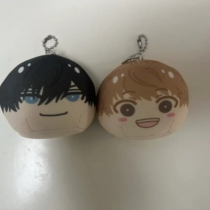 [BUNJANG] Kamonohashi Ron&