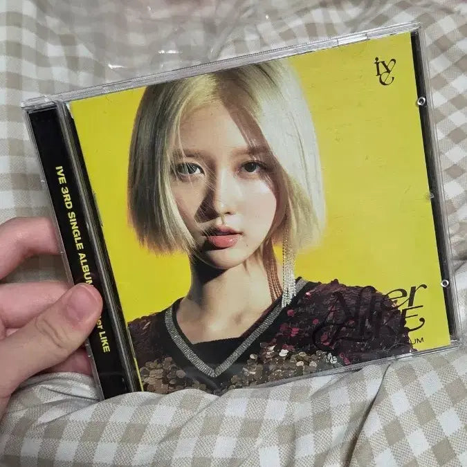 [BUNJANG] IVE After Like Album / 아이브 After Llike 앨범