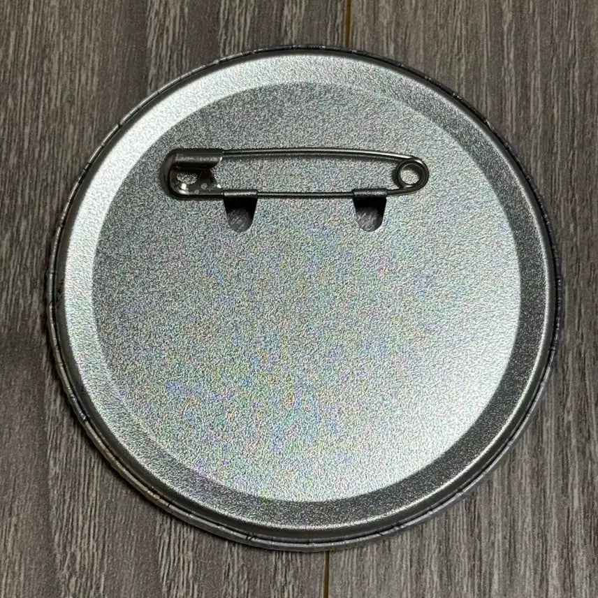 [BUNJANG] Dazai Can Badge / 다자이 캔뱃지