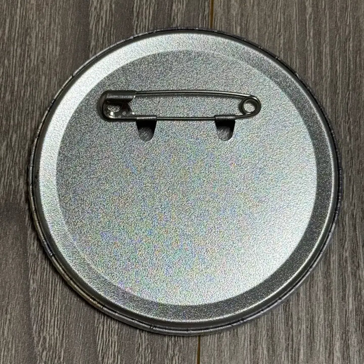 [BUNJANG] Dazai Can Badge / 다자이 캔뱃지
