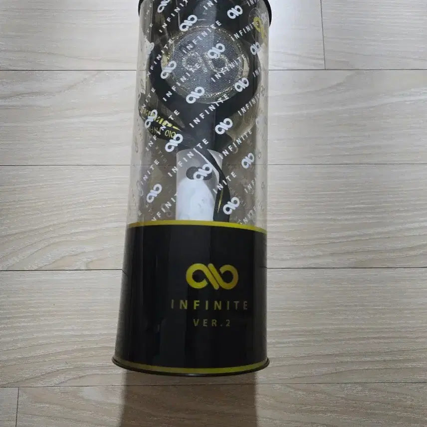 [BUNJANG] INFINITE Yeobong 2 Ver. 2 Lightstick / 인피니트 응원봉 여봉2 ver.2 양도
