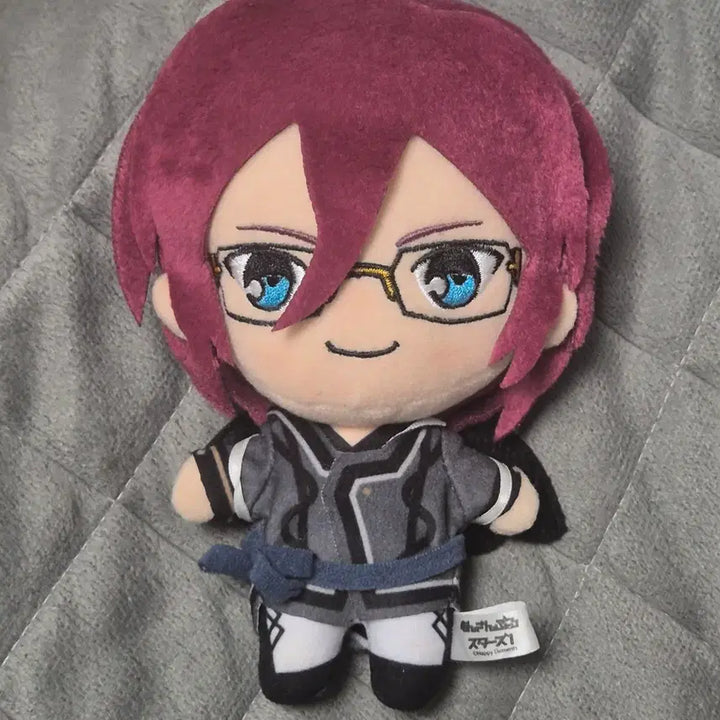 [BUNJANG] Ensemble Stars Saegusa Ibara Plush Doll / 앙스타 사에구사 이바라 구누이