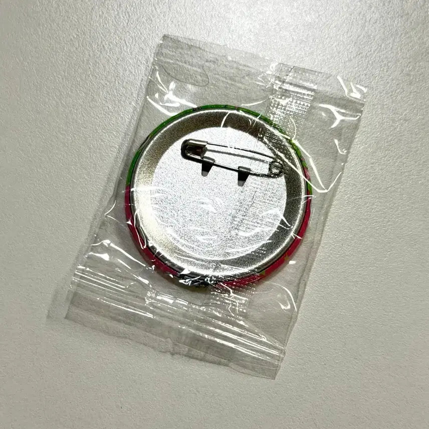 [BUNJANG] The Disastrous Life of Saiki K. Sealed Can Badge / 미개봉) 사이키쿠스오 캔뱃지